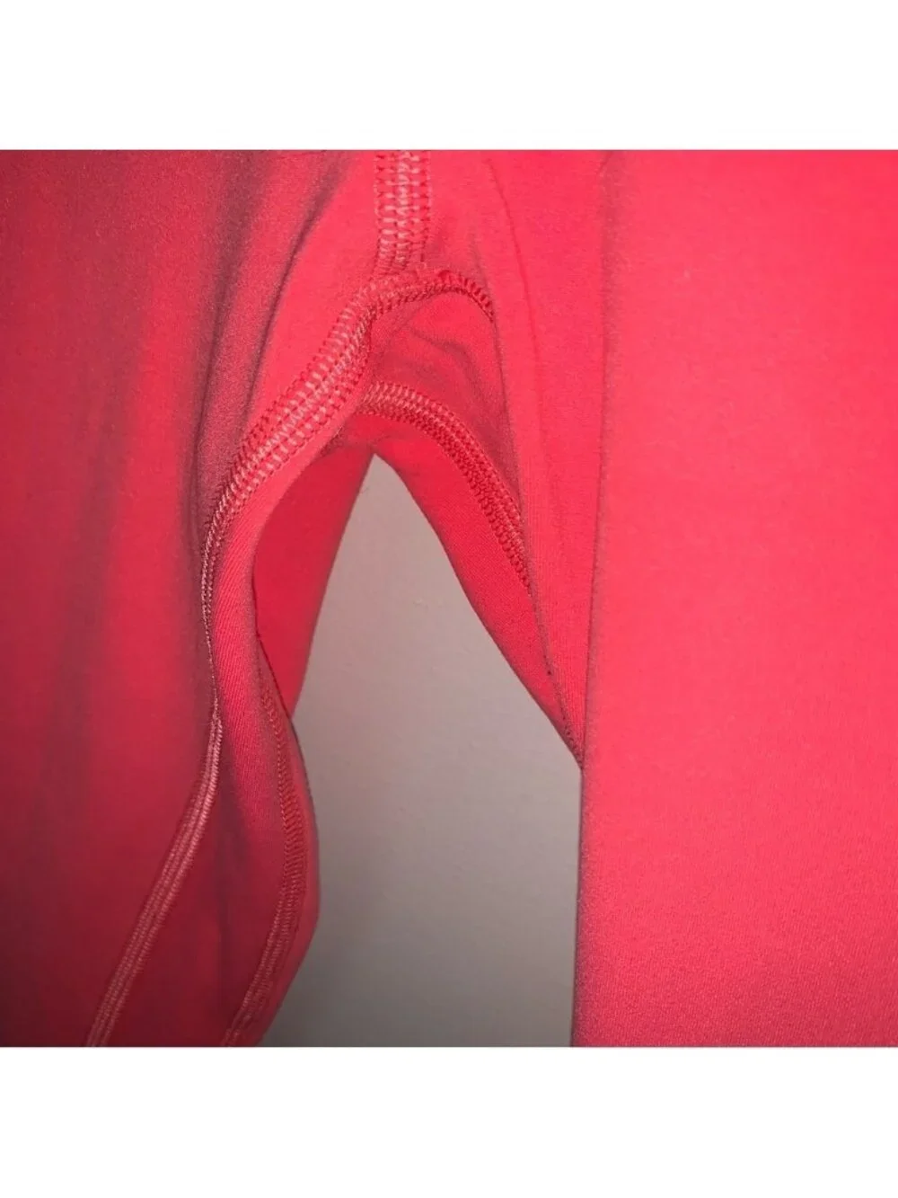 Lululemon Align High-Rise Crop 23